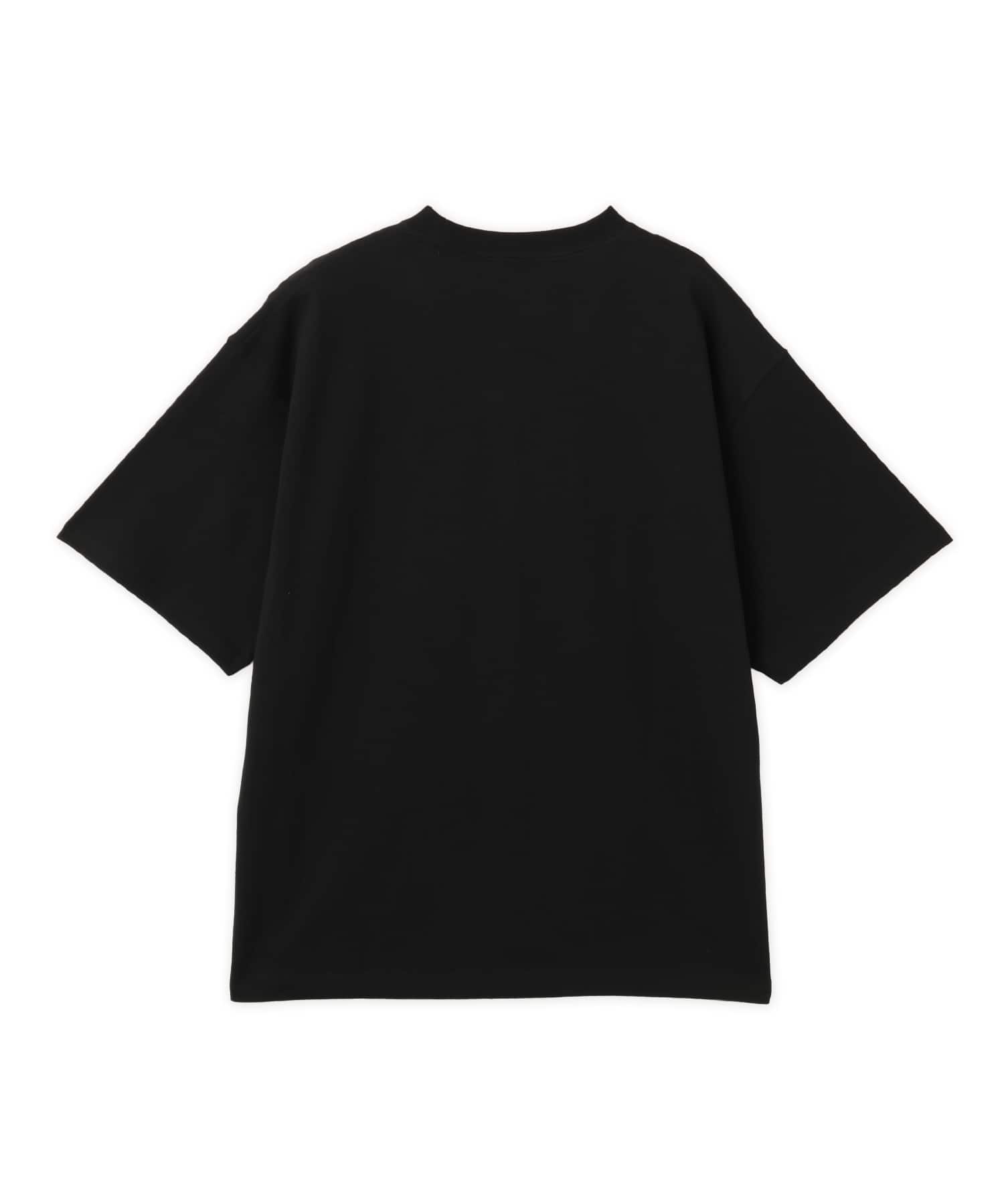 TOKYO23 I Love 23 T-shirt BLACKの画像