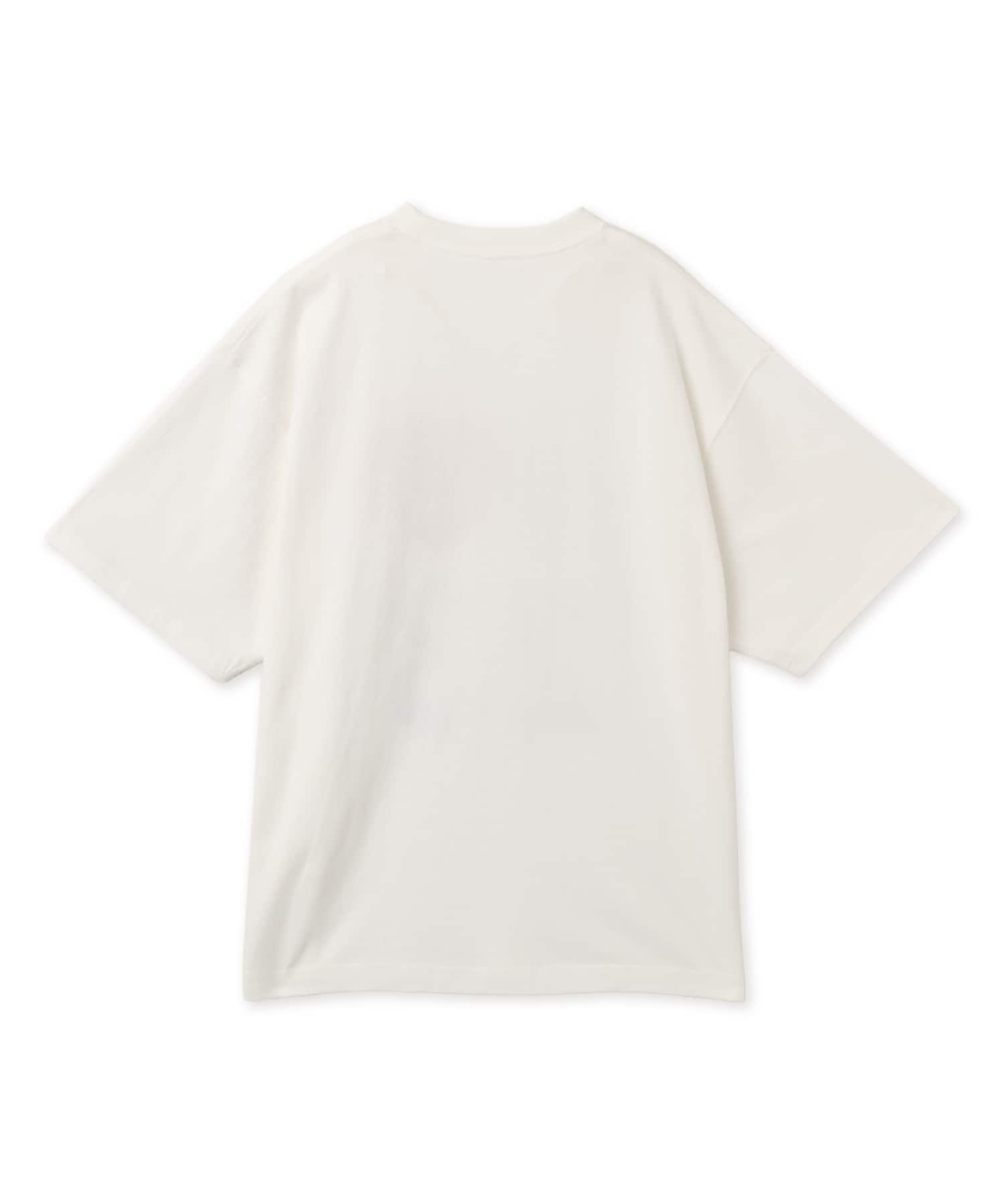 TOKYO23 I Love 23 T-shirt WHITEの画像