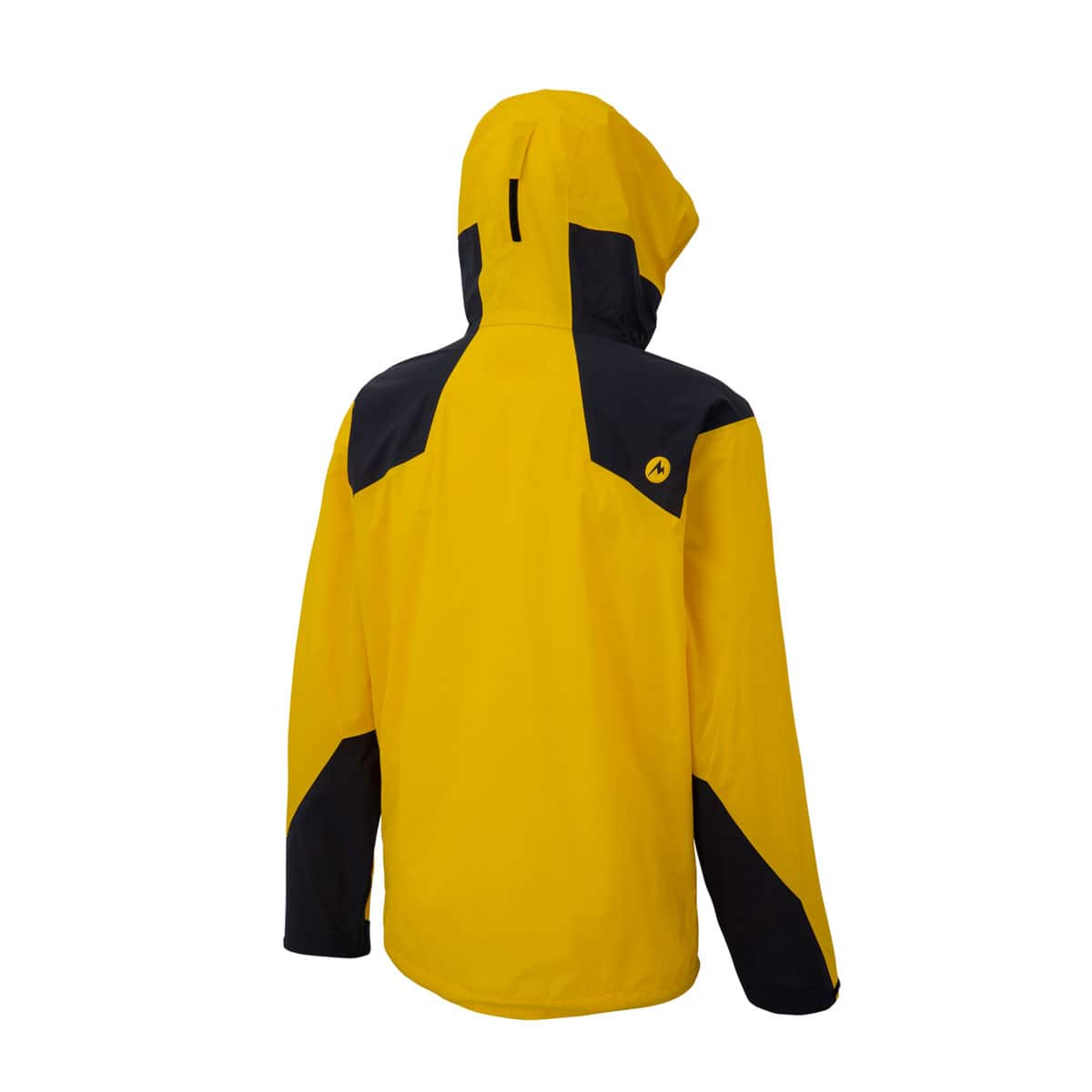 Marmot STORM JACKET YELLOW 20FA-I