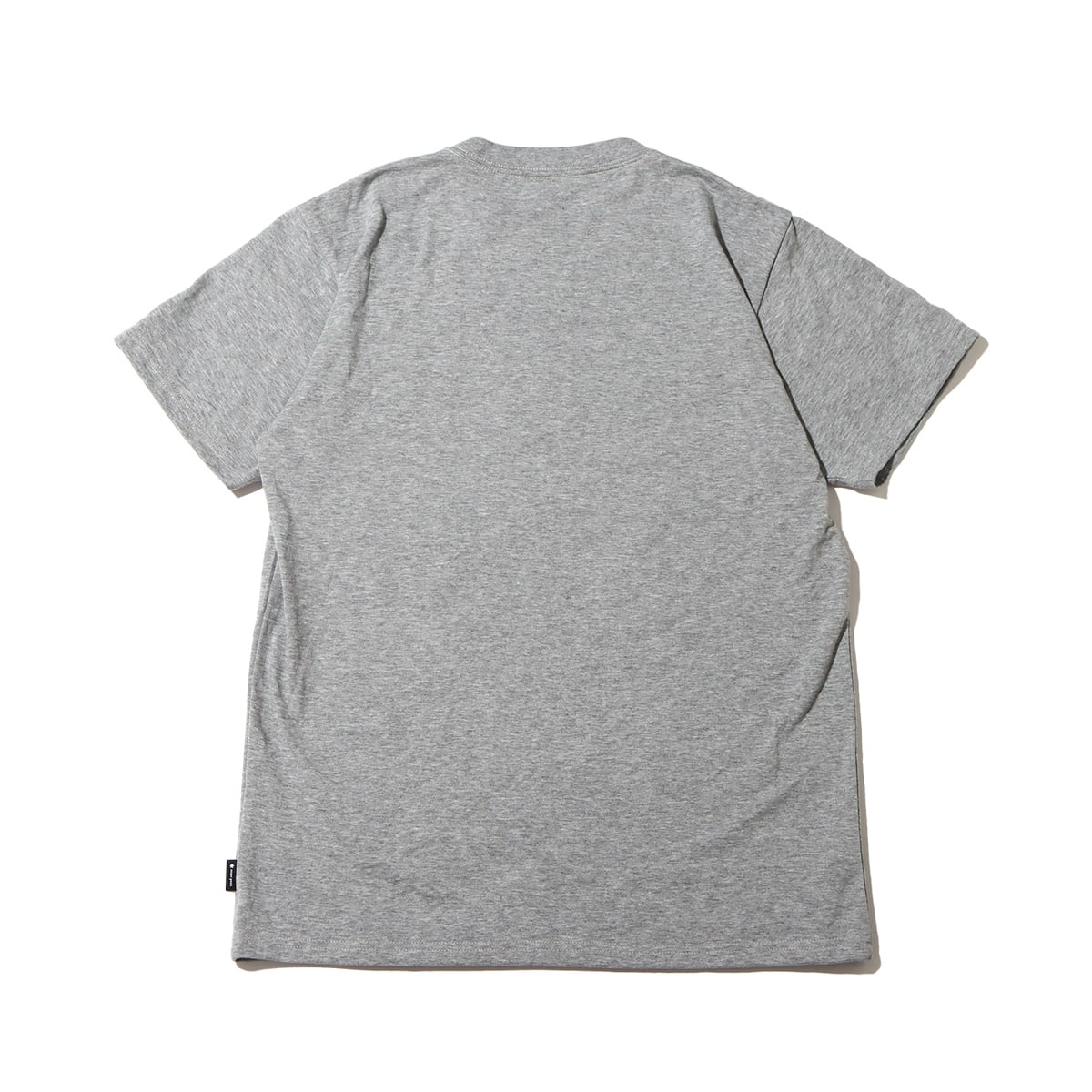 snow peak SP Logo T shirt M.Grey 23SP-I（スノーピーク