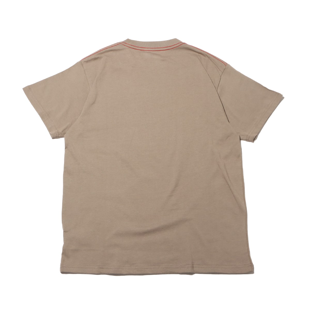 snow peak Soft Cotton Logo Short Sleeve T-Shirt Pro. 24SP-Iの画像