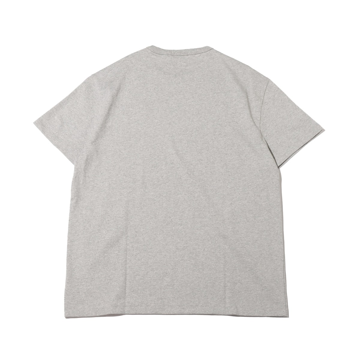 POLO RALPH LAUREN SSCNCLSM1-SHORT SLEEVE-T-SHIRT ANDOVER HEATHER 22SS-Iの画像