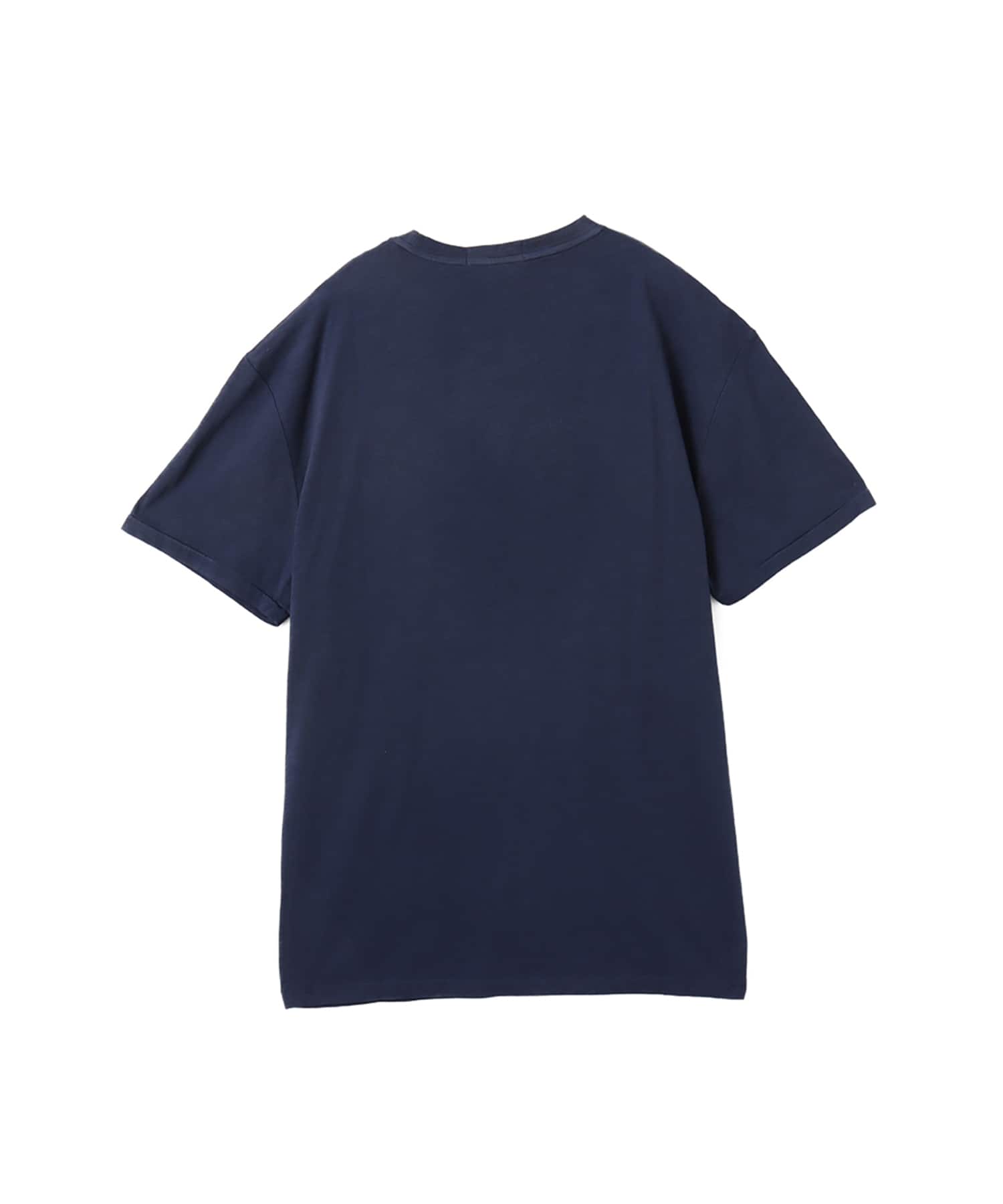 POLO RALPH LAUREN THE RALPH TEE NAVYの画像