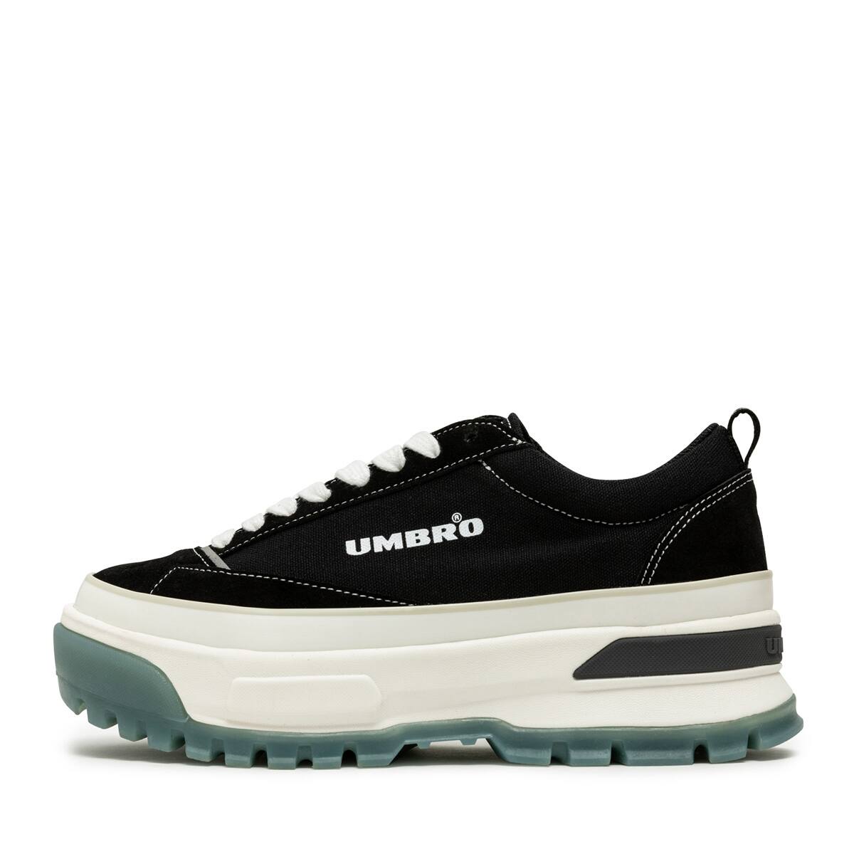 UMBRO ROTI BLACK 20FA-S（アンブロ ロッティ-ブラック
