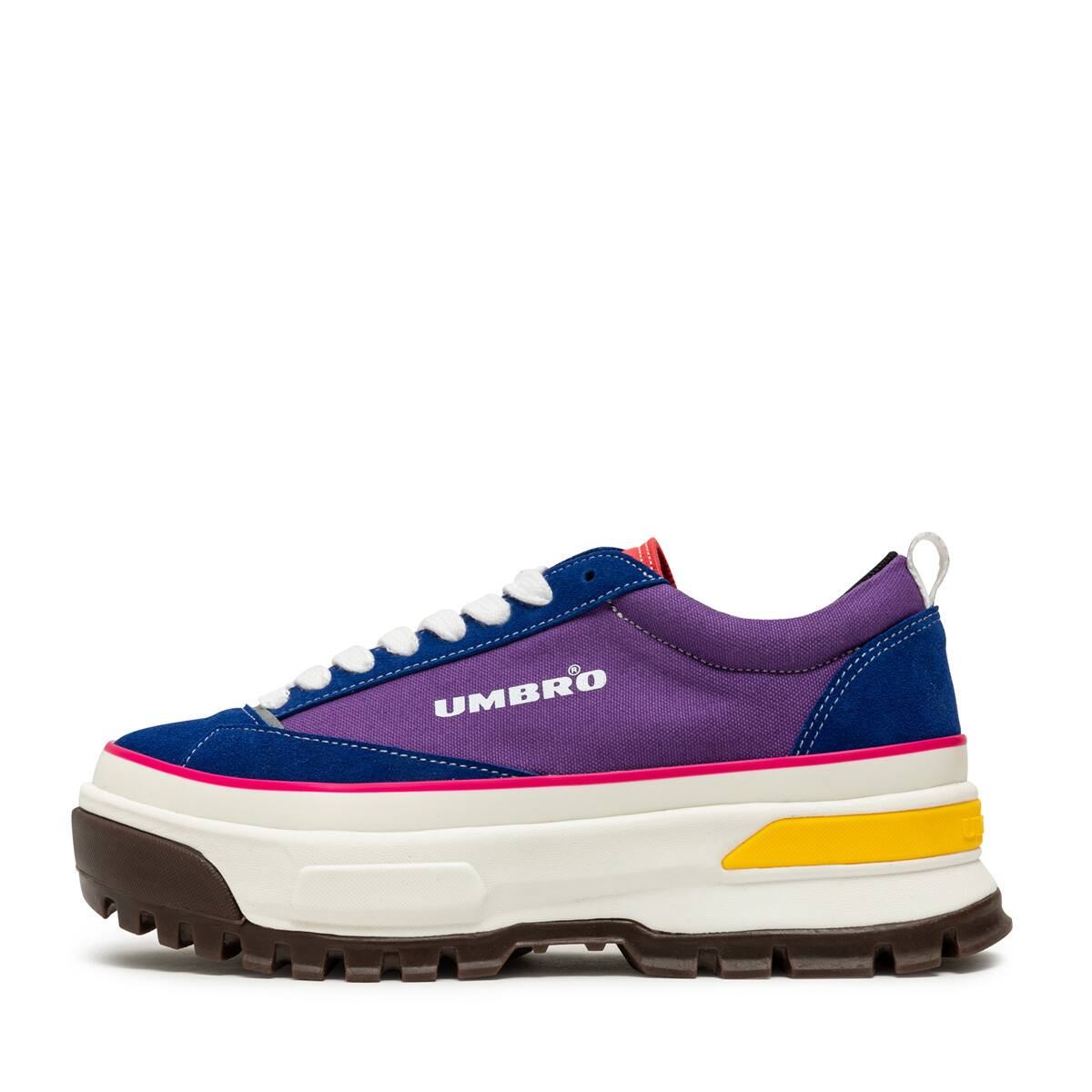 UMBRO ROTI BLUE 20FA-Sの画像