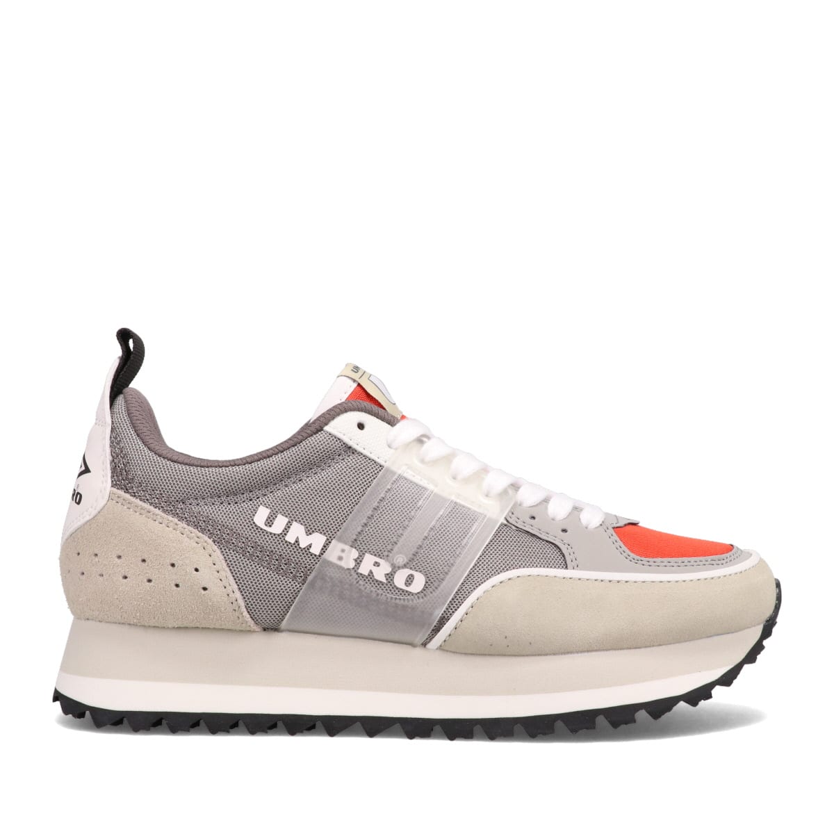 UMBRO PESTO グレー 21SP-Iの画像