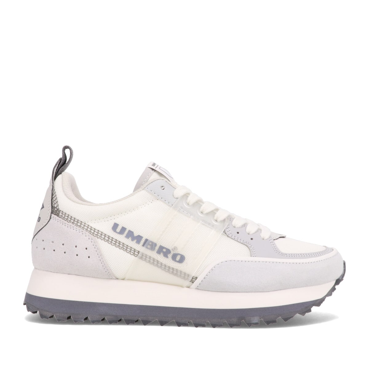 UMBRO PESTO グレー 21SP-Iの画像