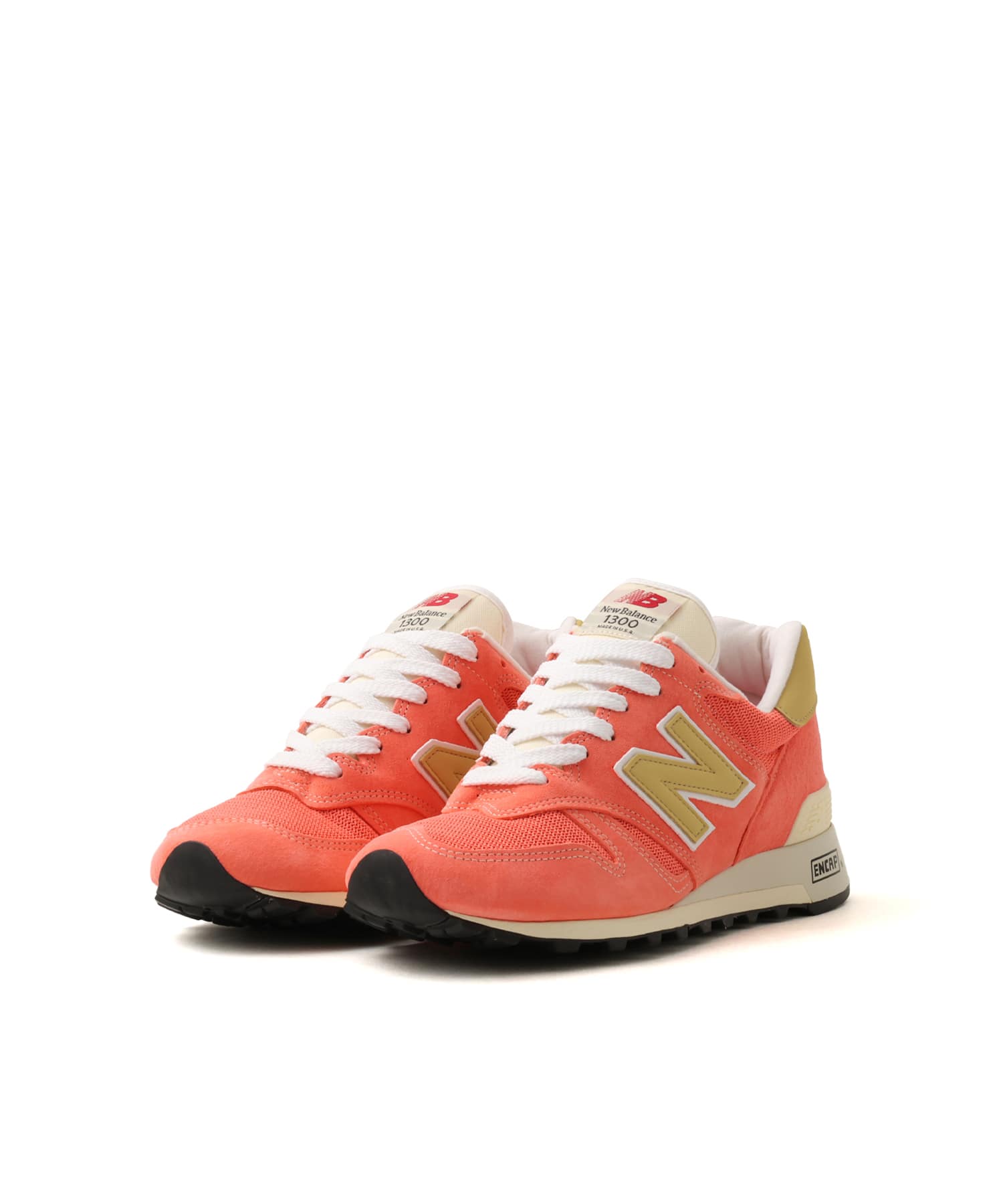 New Balance U13008BH PINKの画像