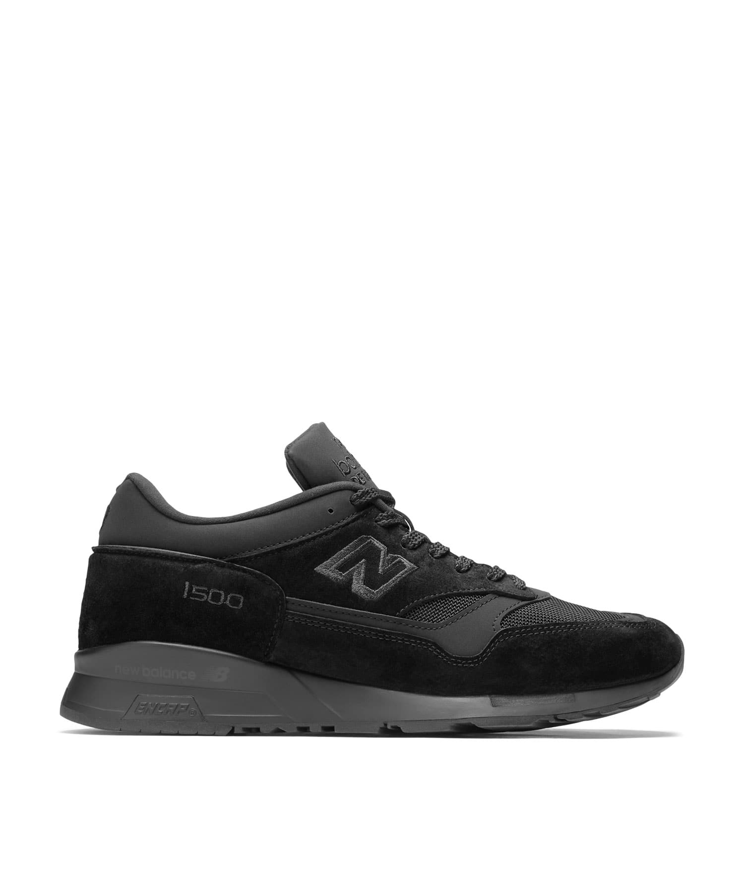 New Balance U1500KKL BLACKの画像