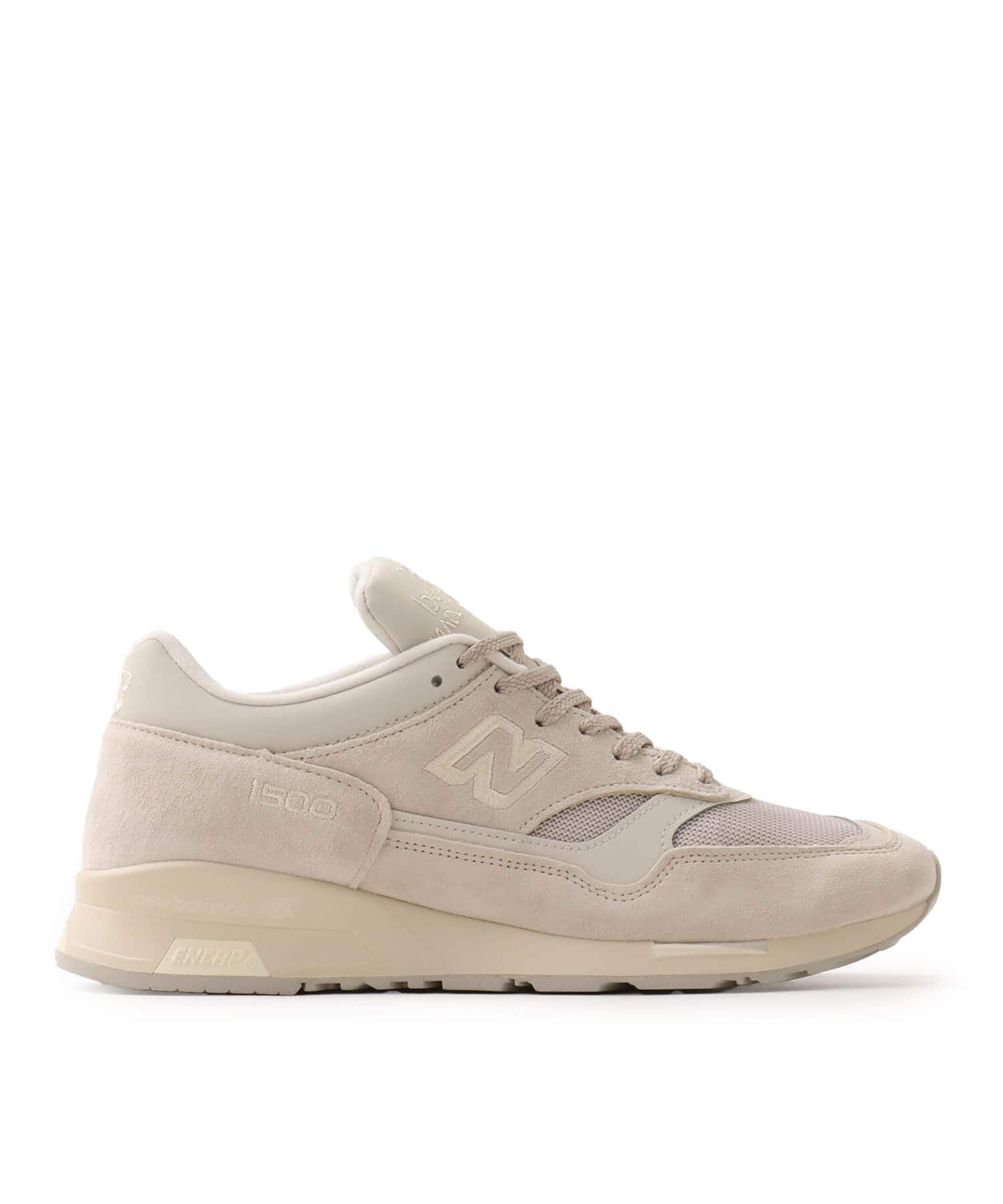 New Balance U1500PTY BEIGEの画像
