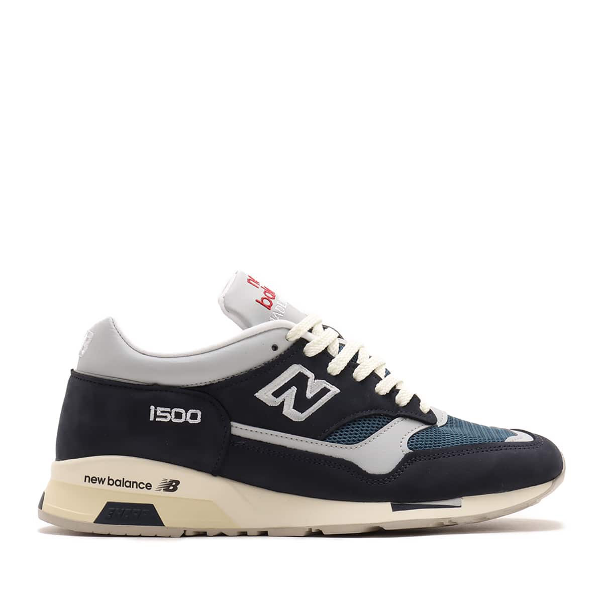New Balance U1500VNV NAVYの画像