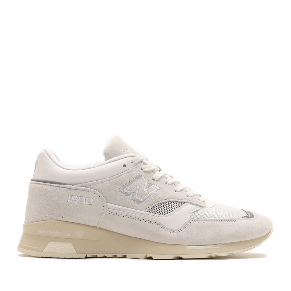 New Balance U1500WSB WHITEの画像