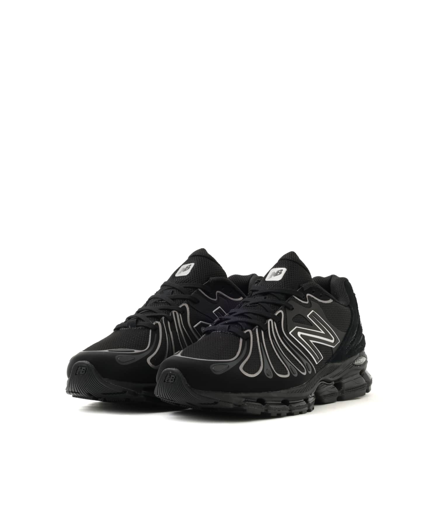 New Balance U189093H BLACKの画像