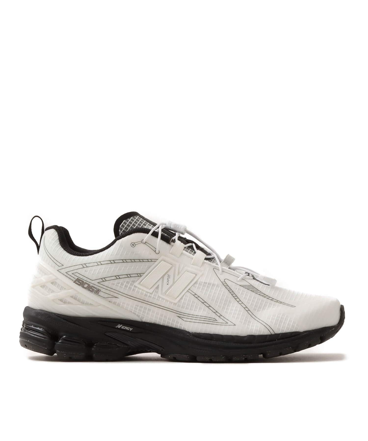 New Balance U1906RNA WHITEの画像