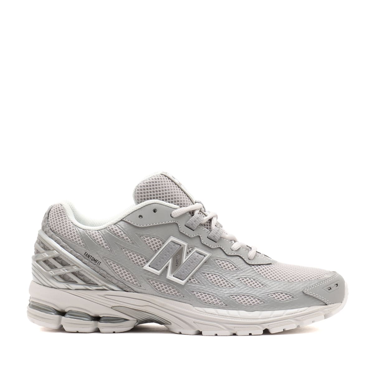 New Balance U1906WFE SILVER の画像