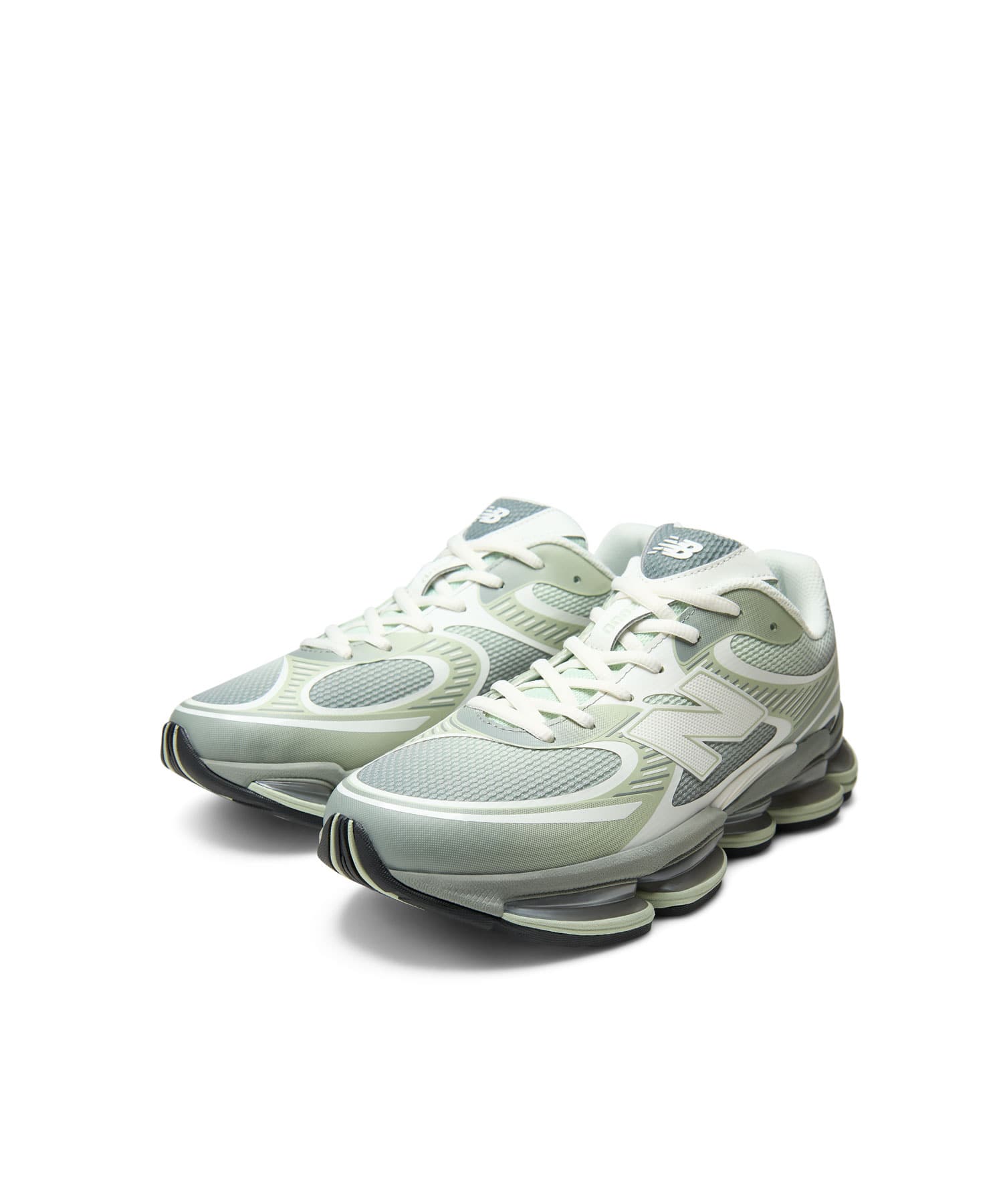 New Balance U20002UU KHAKIの画像