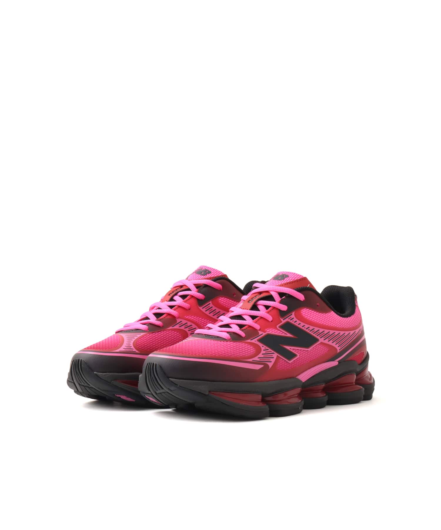 New Balance U200082I PINKの画像