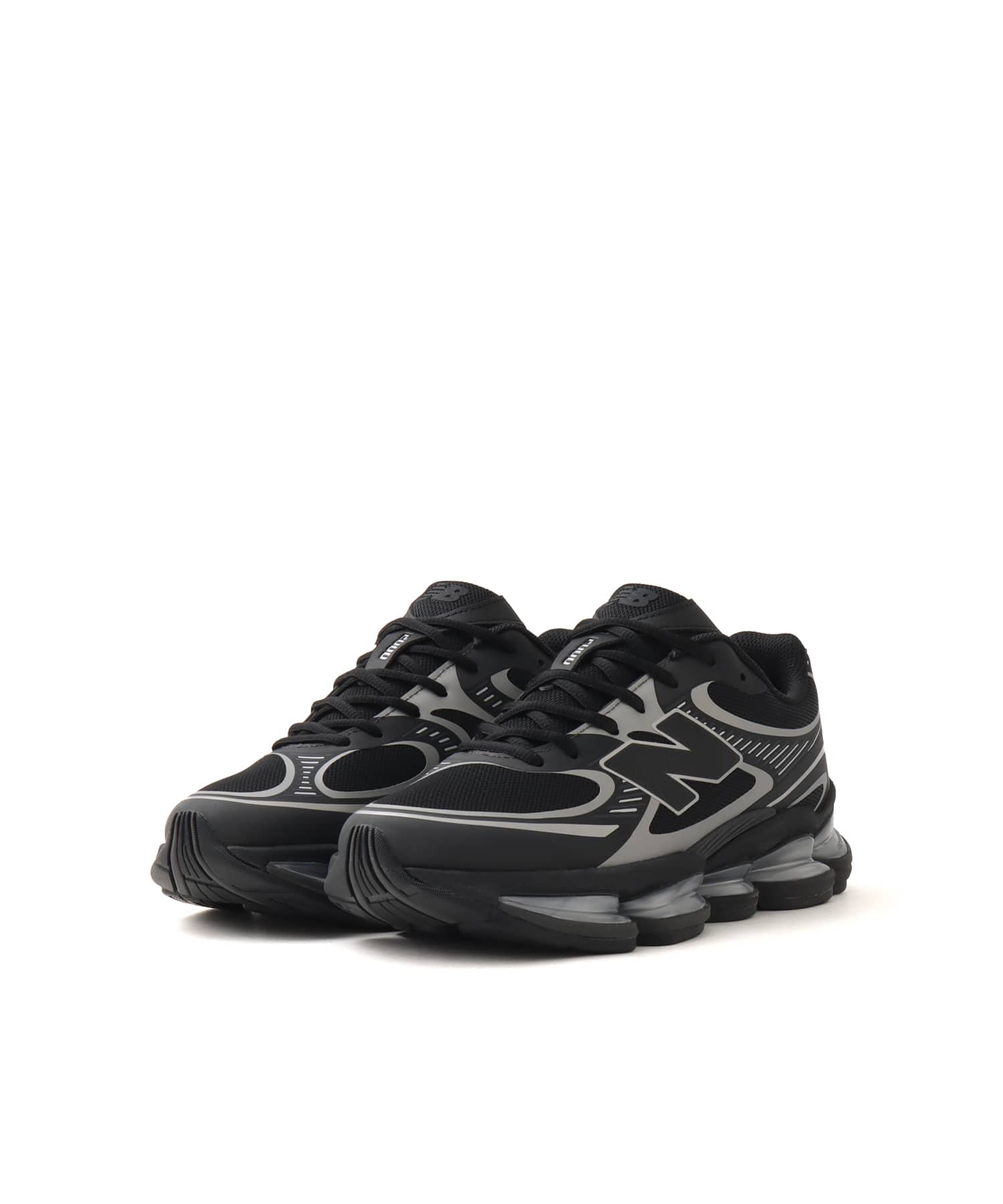 New Balance U20008LL BLACKの画像