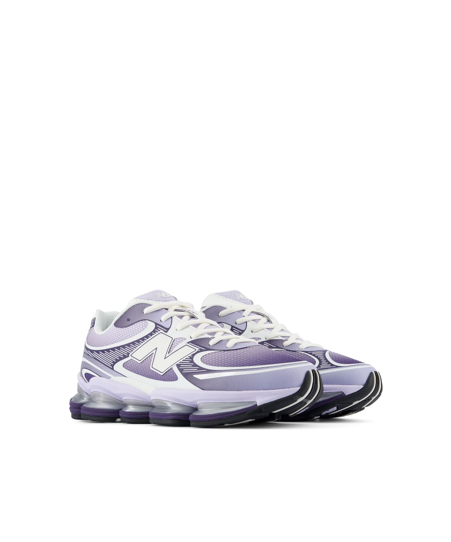New Balance U20009BA PURPLEの画像