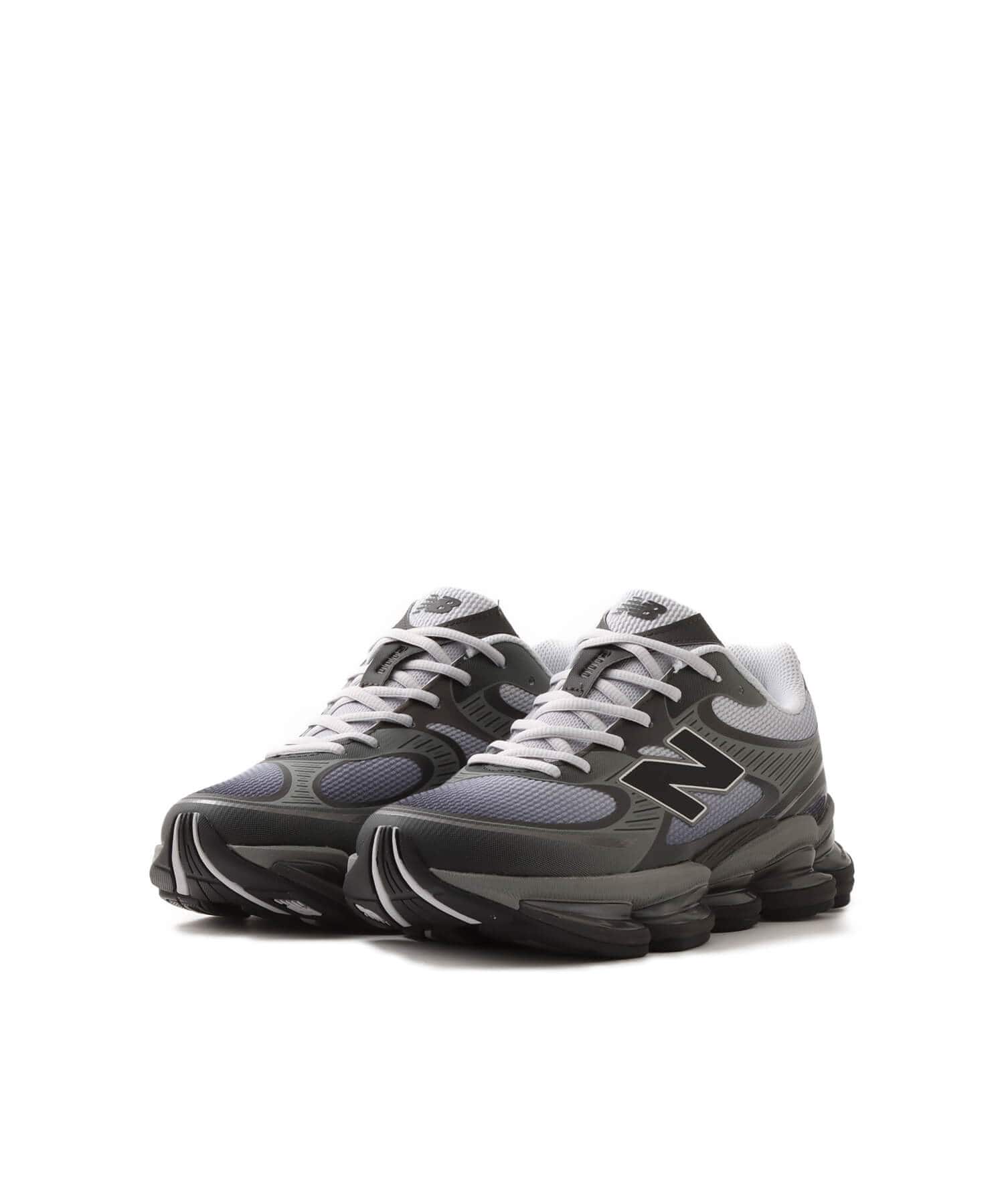 New Balance U2000PCD GRAYの画像
