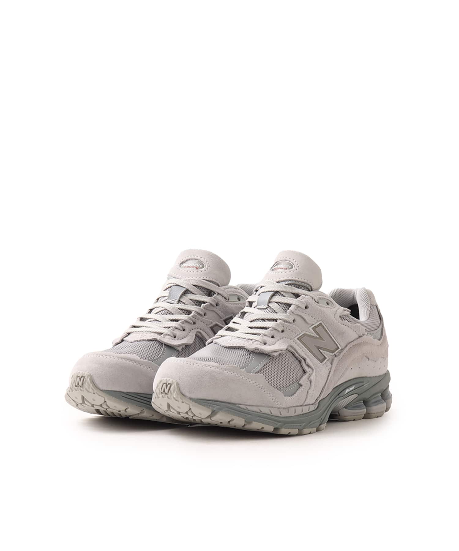 New Balance U200227R GRAYの画像