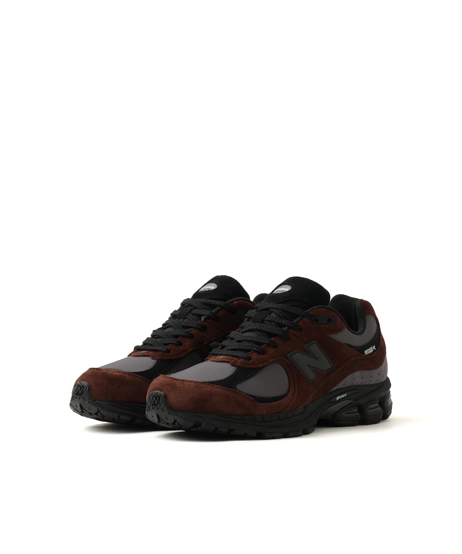 New Balance U20023L0 BROWNの画像