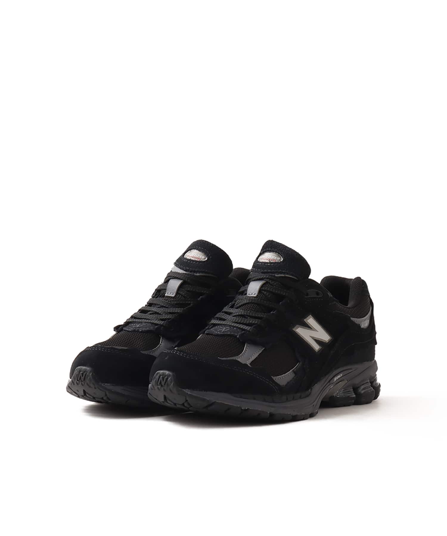 New Balance U20023MB BLACKの画像