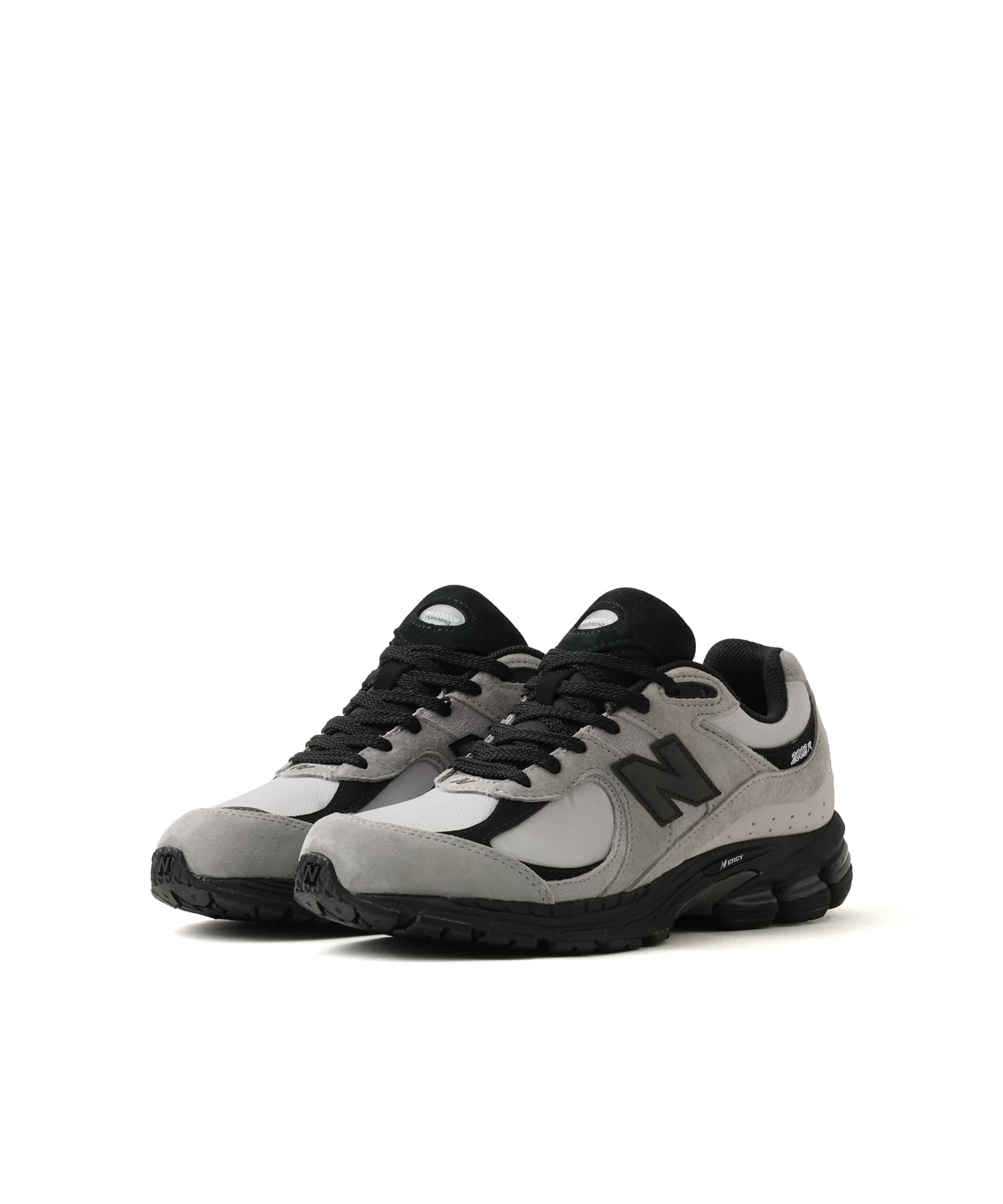 New Balance U20028W9 GRAYの画像