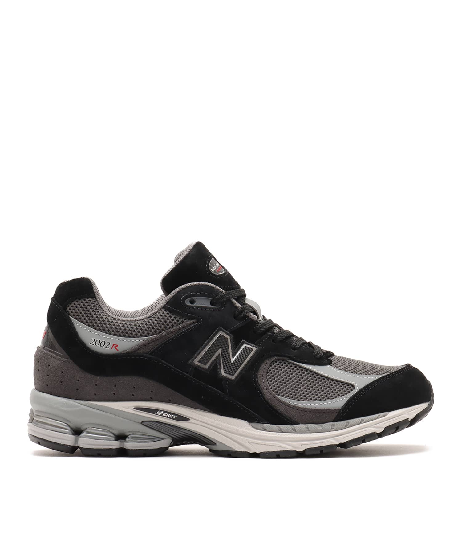 New Balance U2002RC BLACKの画像