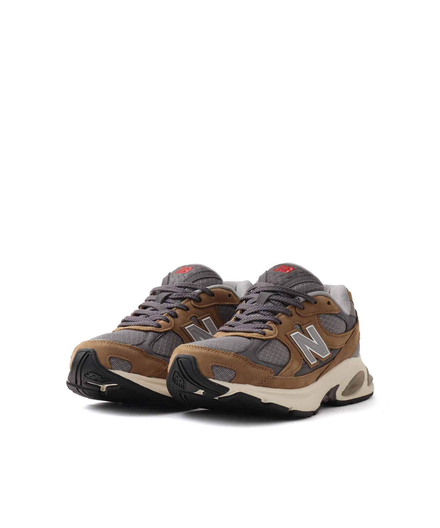 New Balance U201020Q BROWNの画像