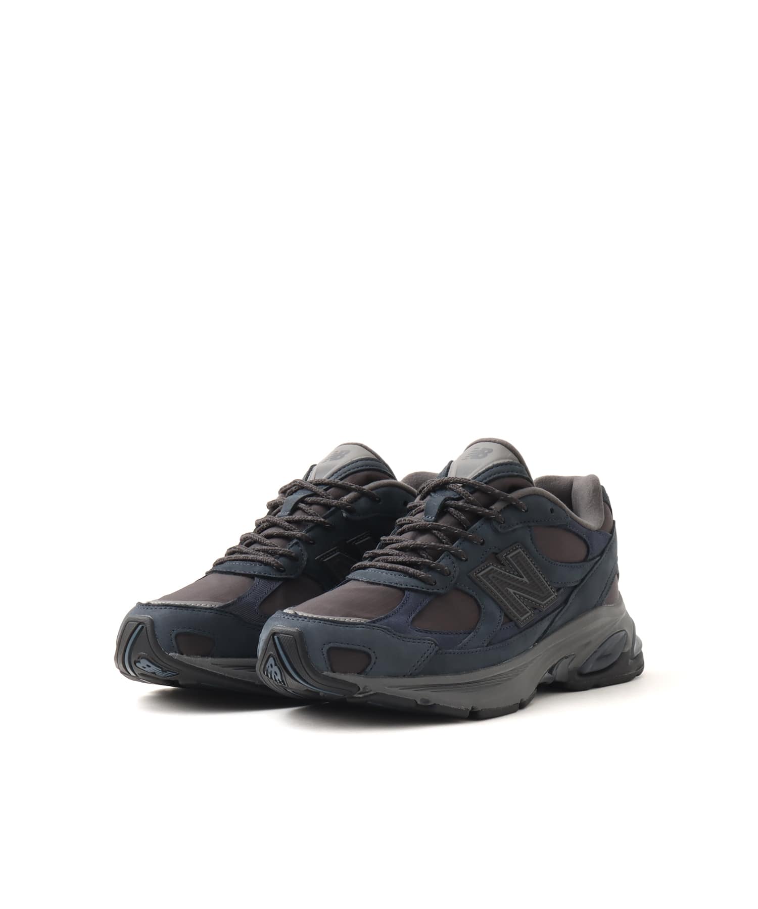 New Balance U201052C BLACKの画像