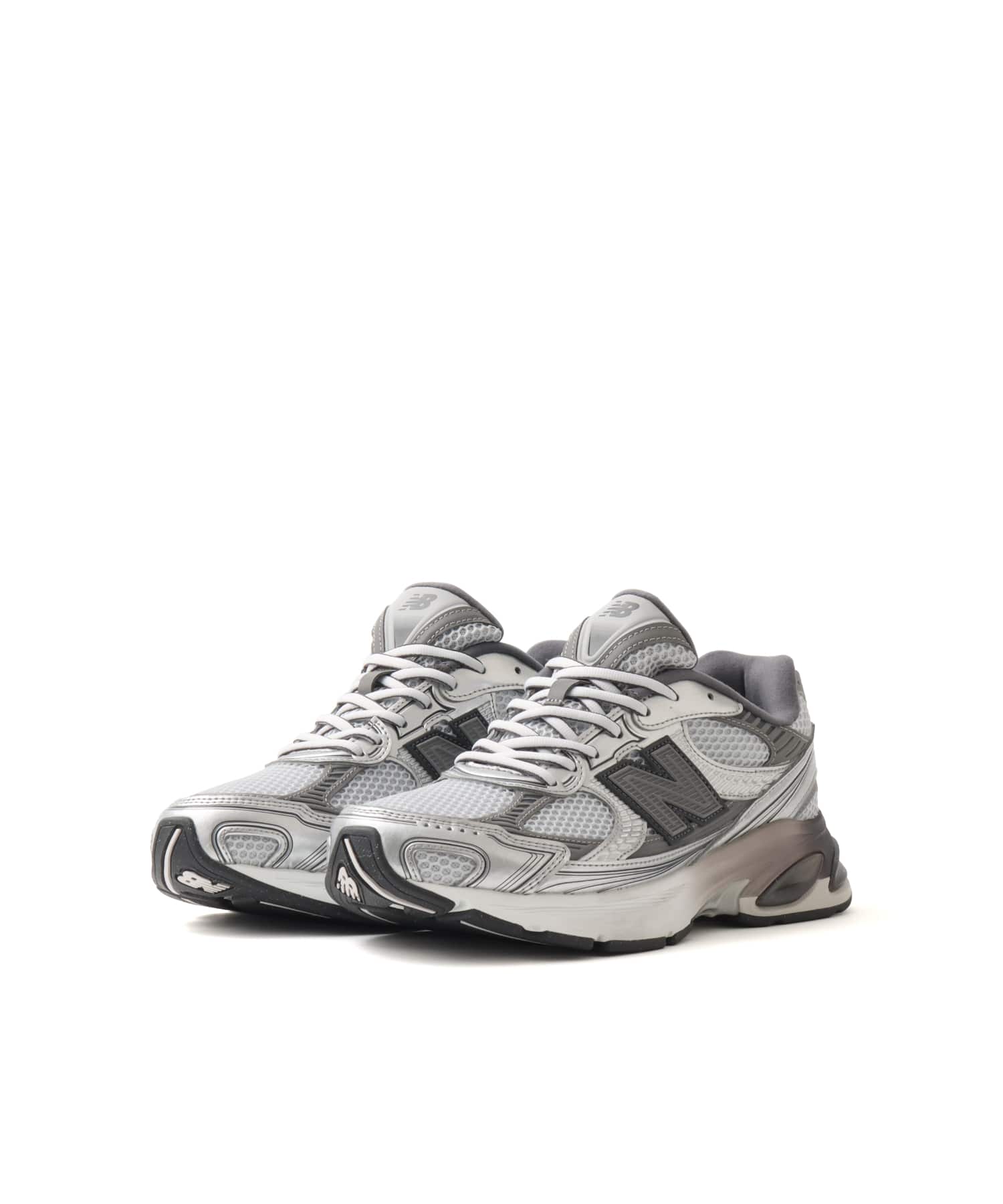 New Balance U2010753 GRAYの画像