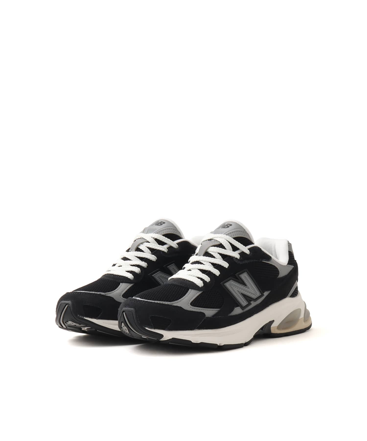 New Balance U2010892 BLACKの画像