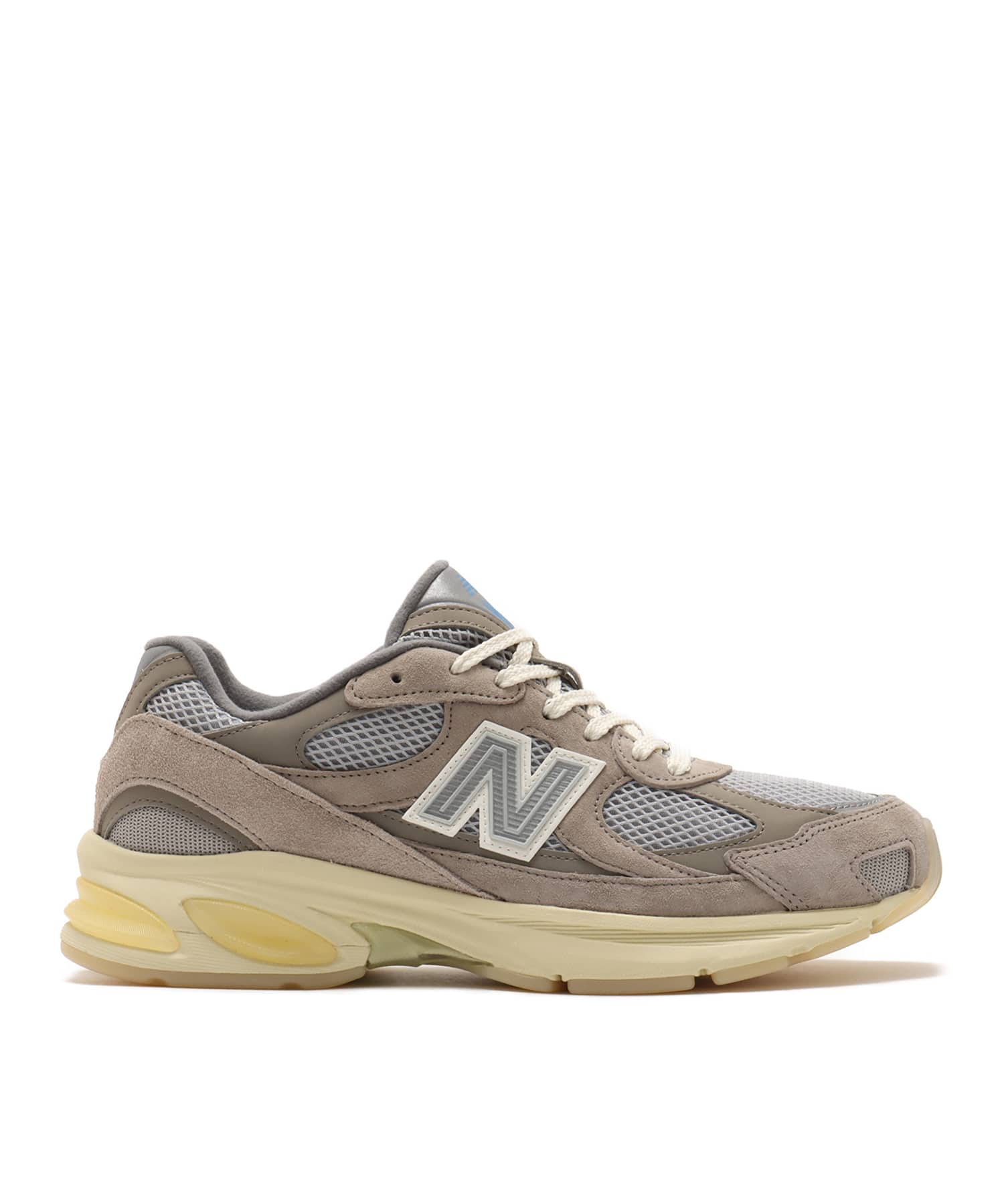 New Balance U2010GD GRAYの画像
