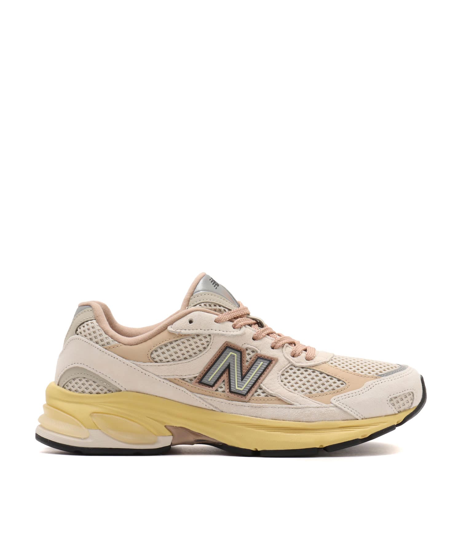 New Balance U2010SGR LINENの画像
