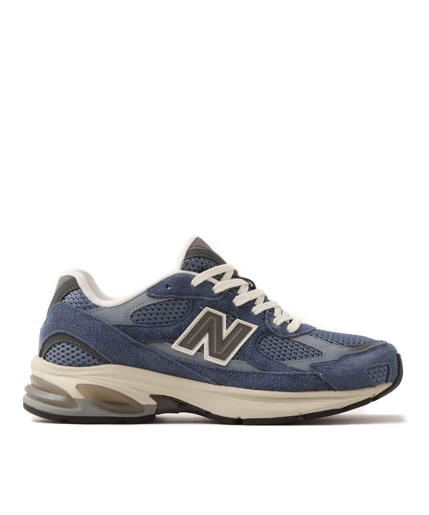 New Balance U2010WNV NAVYの画像