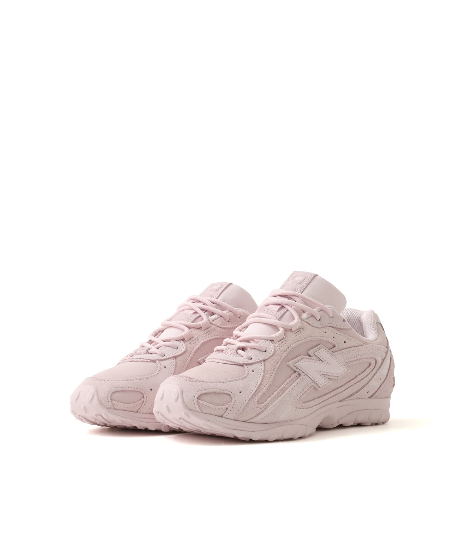 New Balance U204L2BL PINKの画像