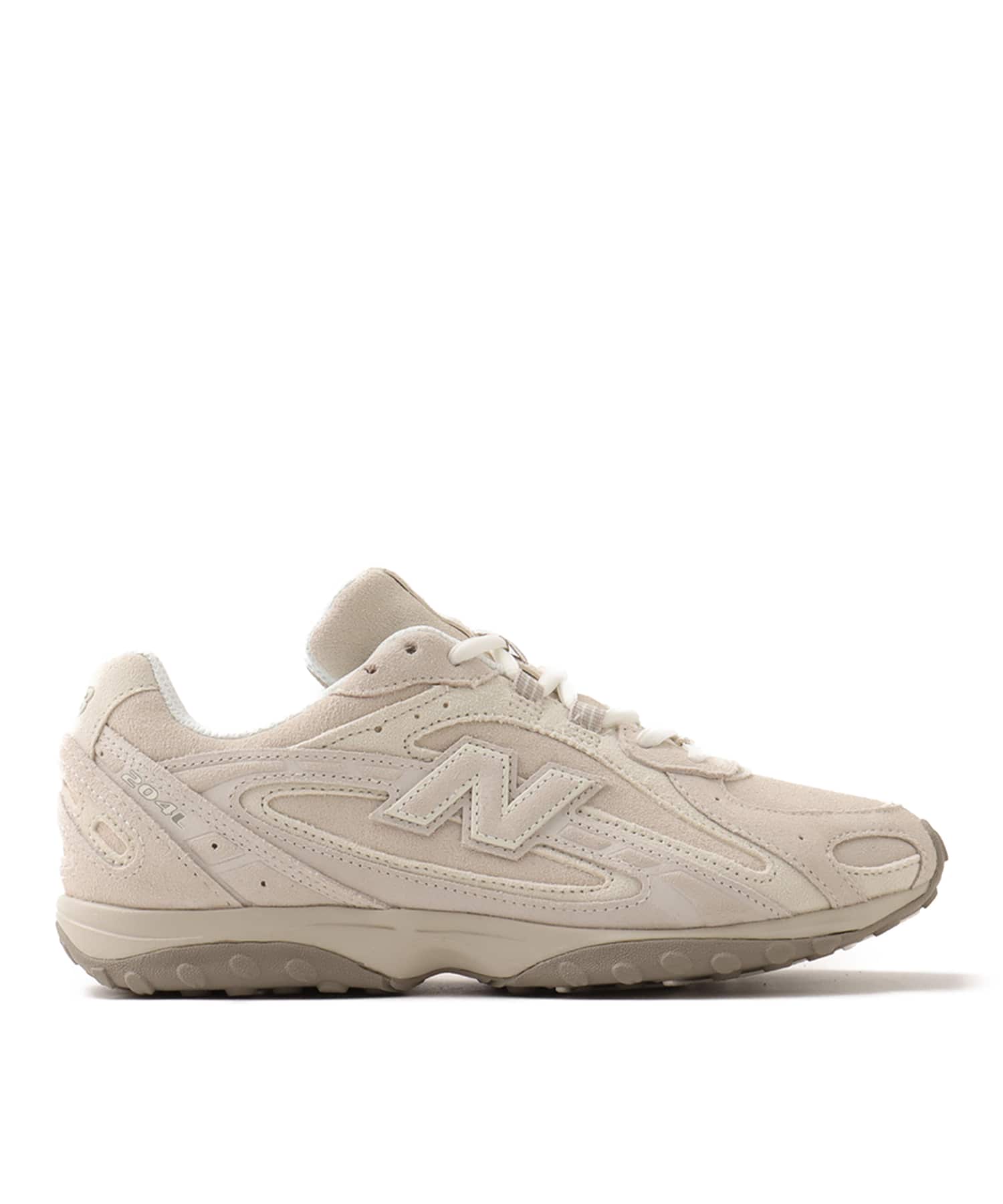 New Balance U204LMMC BEIGEの画像