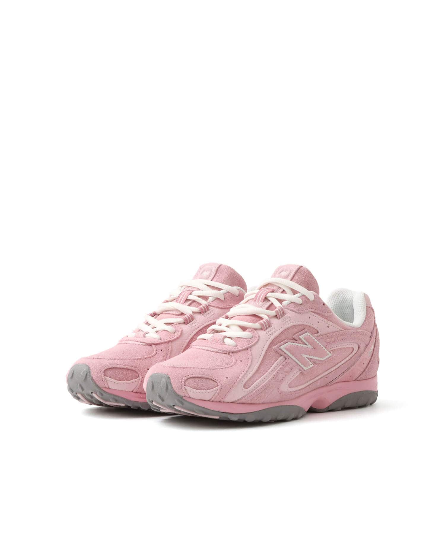 New Balance U204LMMD PINKの画像