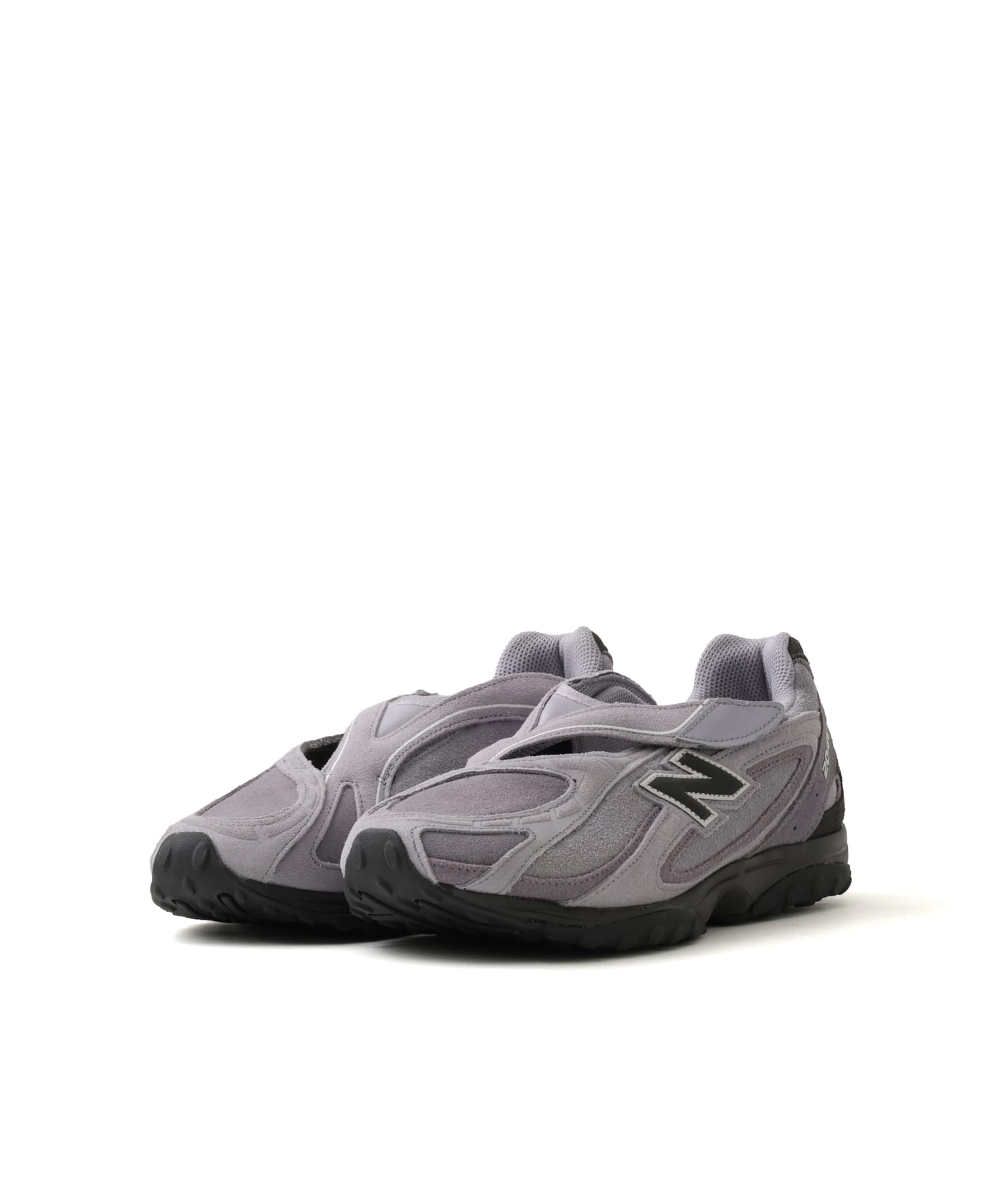 New Balance U204VACV GRAYの画像