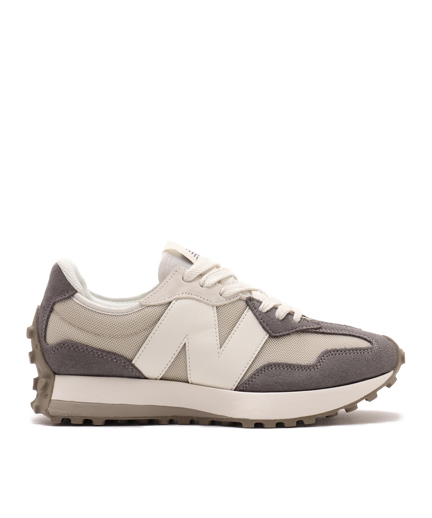 New Balance U327LND GRAYの画像