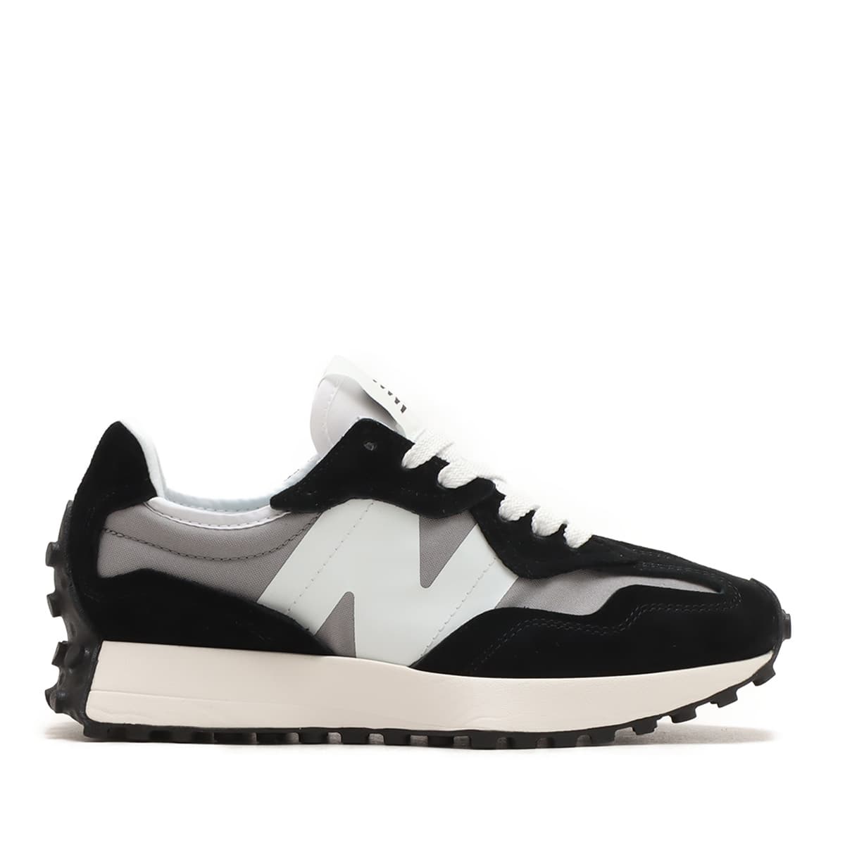 New Balance U327WEC BLACK 23FW-I|atmos（アトモス） 公式オンラインストア