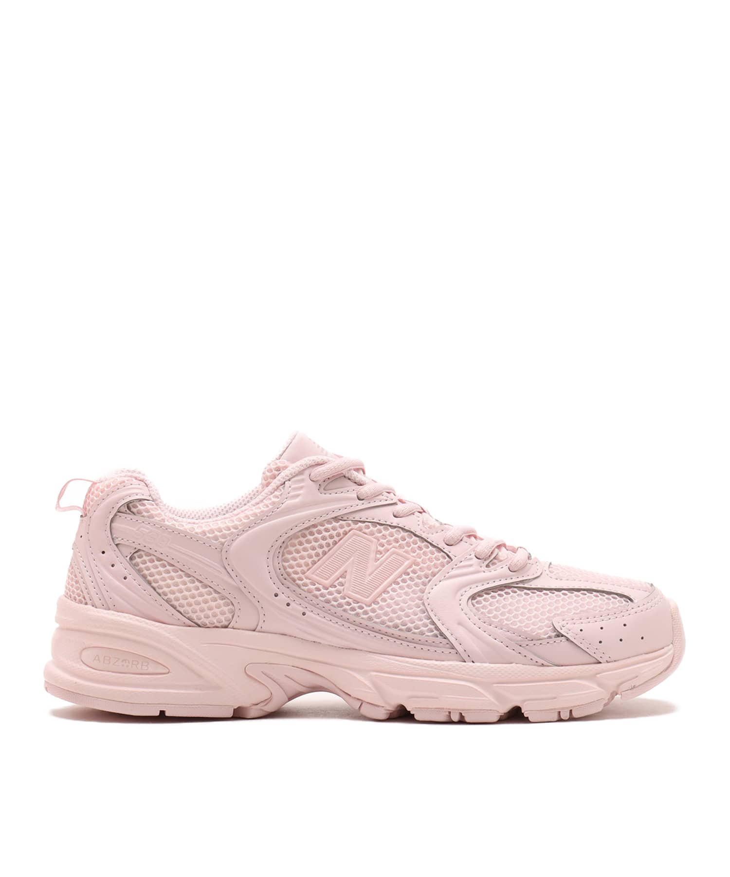 New Balance U530TBD PINKの画像
