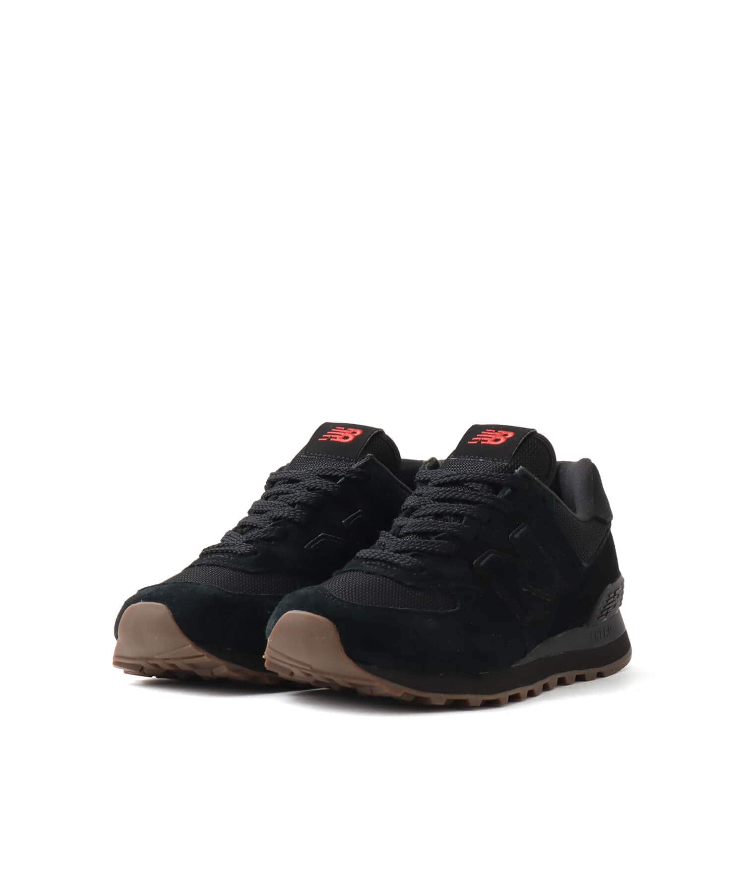 New Balance U5748HM BLACKの画像