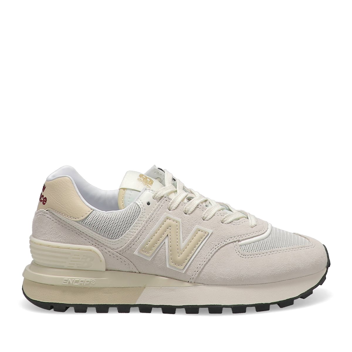 New Balance U574LGE1 LIGHT GRAY 21FW-I