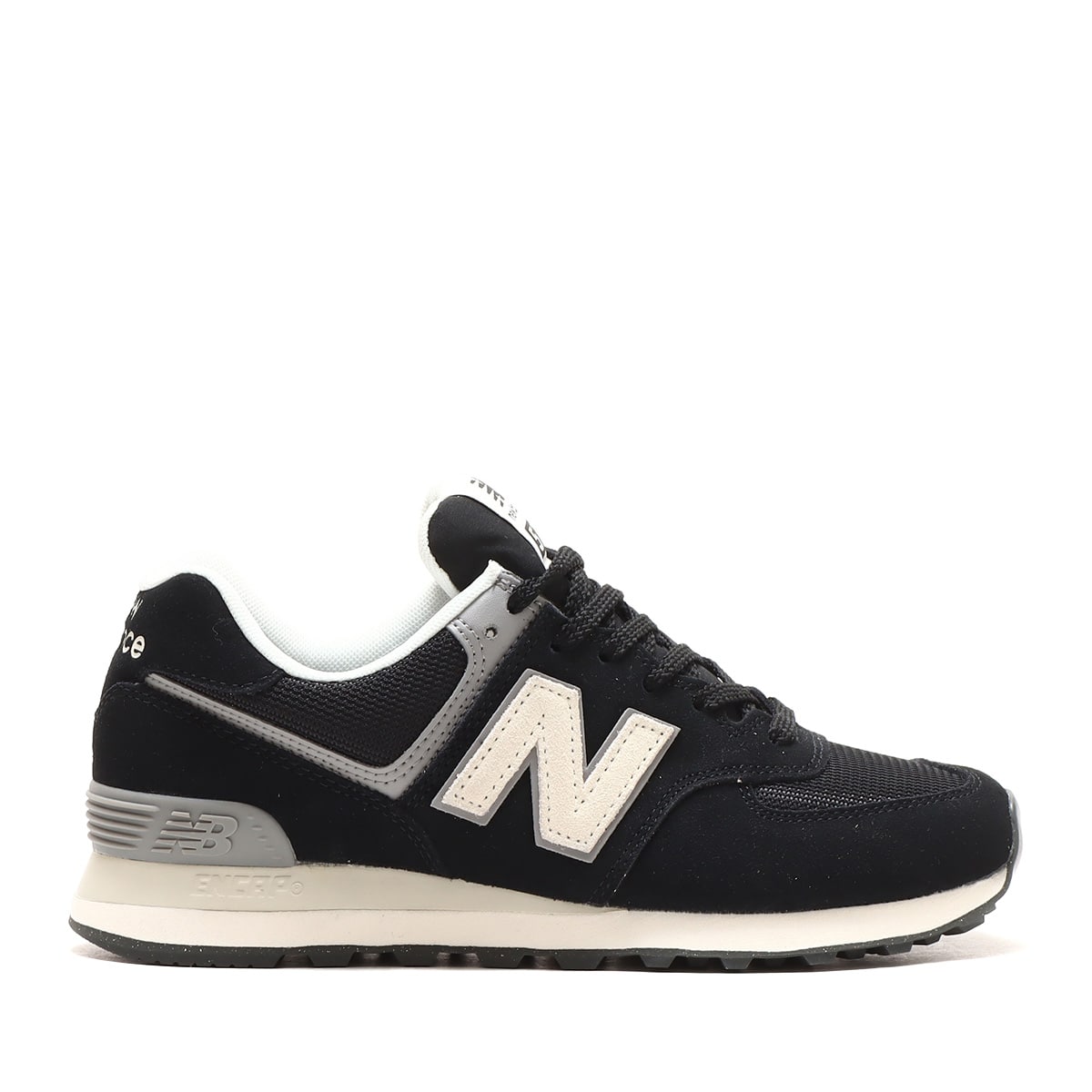 New Balance U574LL2 NAVY 23SS-Iの画像