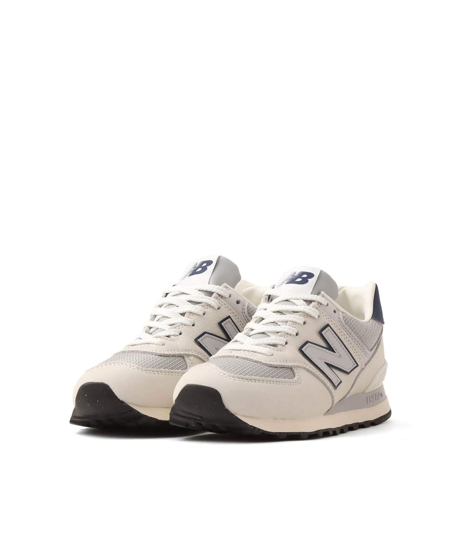 New Balance U574SRR WHITEの画像