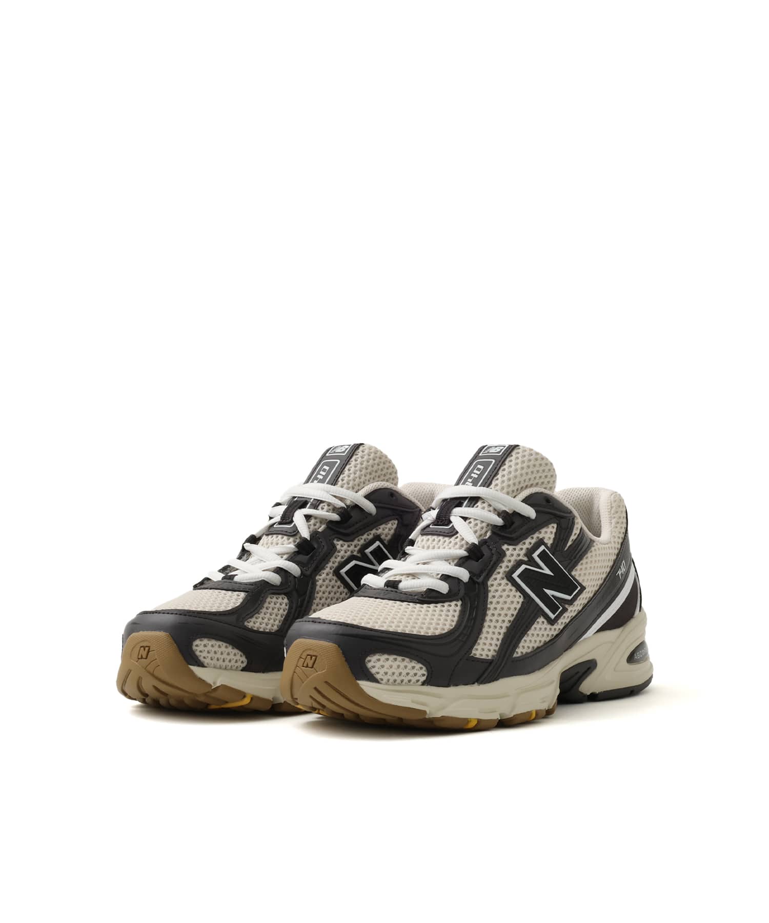 New Balance U7406S7 GRAY/WHITEの画像