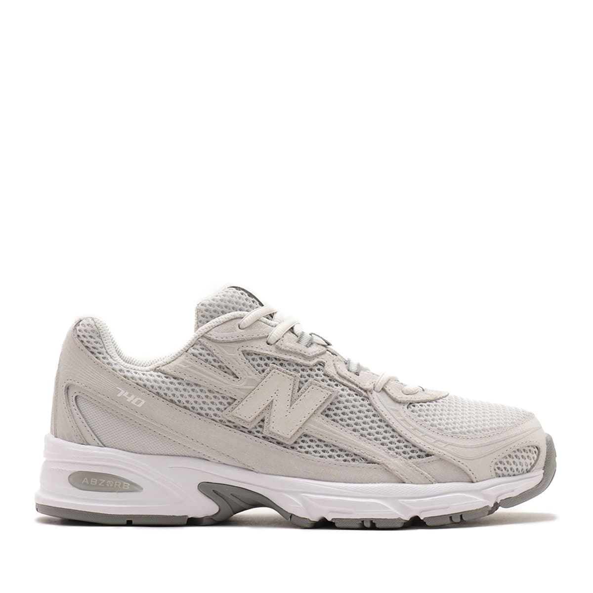 New Balance U740GS2 GRAYの画像