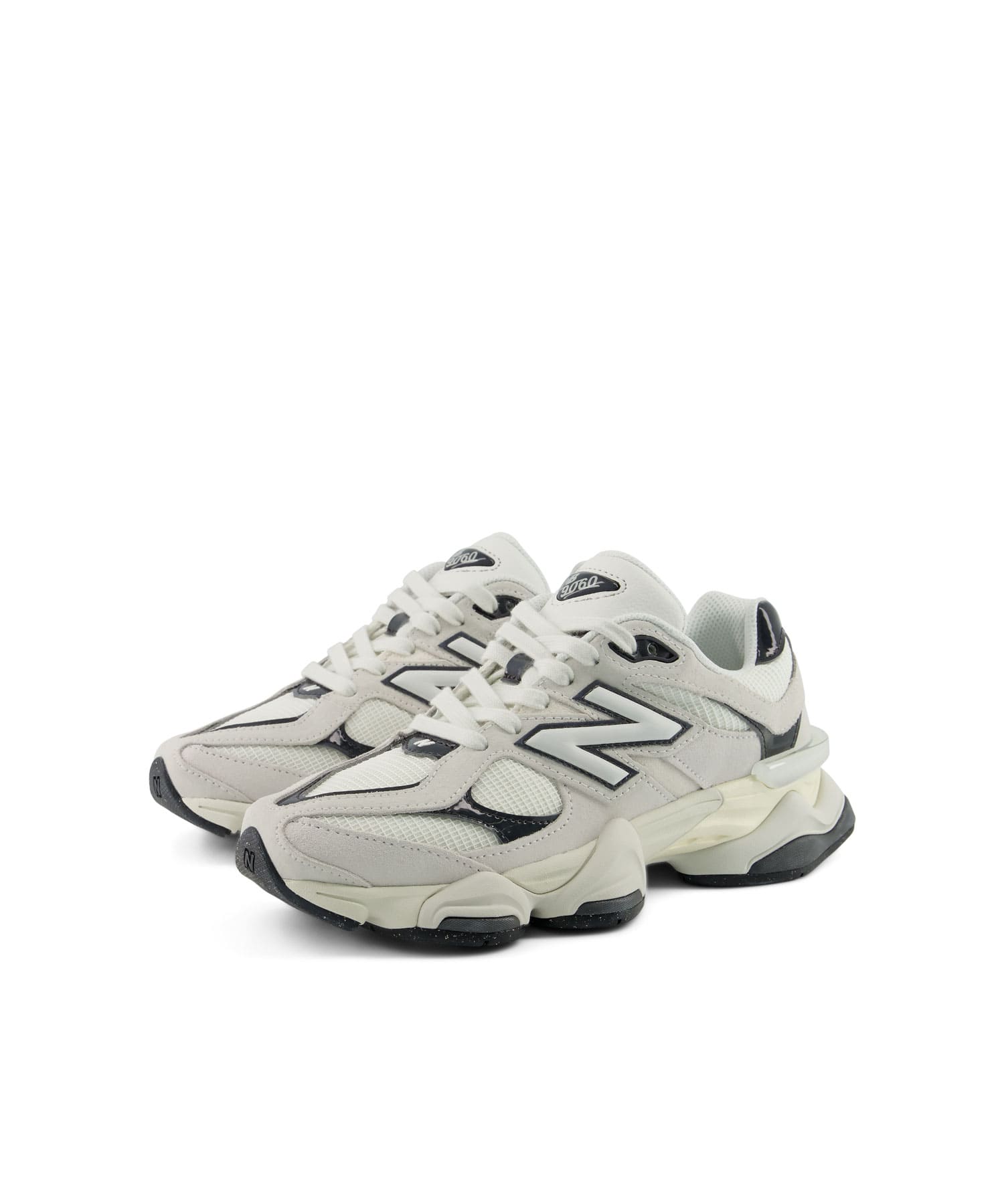 New Balance U90602FD WHITE/BLACKの画像